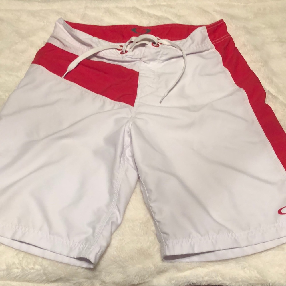 Oakley swim/ board shorts